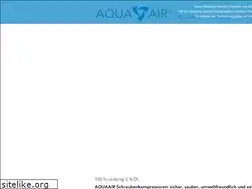Sites similar to aquaair.de