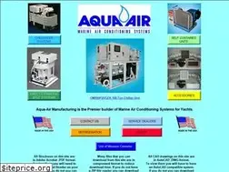 Sites similar to aquaair.net
