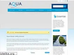 Sites similar to aquaamerica.com