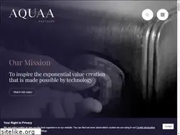 Sites similar to aquaapartners.com