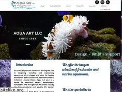 Sites similar to aquaartdxb.com