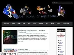 Sites similar to aquab0n.fr