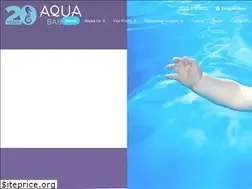 Sites similar to aquababies.co.uk