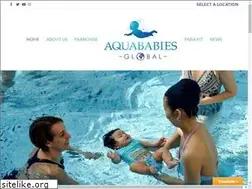 Sites similar to aquababiesglobal.com
