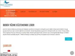 Sites similar to aquababiesturkey.com