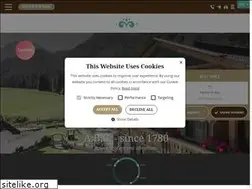 Sites similar to aquabadcortina.com