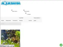 Sites similar to aquabahia.com.ar
