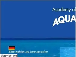 Sites similar to aquabalancing.com