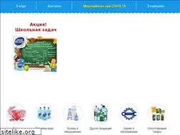 Sites similar to aquabalans.com