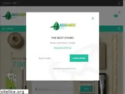 Sites similar to aquabamboo.com