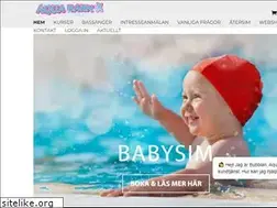 Sites similar to aquabarn.se