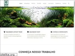 Sites similar to aquabase.com.br