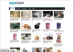 Sites similar to aquabase.org