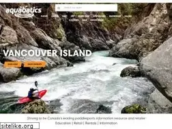 Sites similar to aquabaticscalgary.com