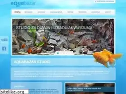 Sites similar to aquabazar.rs