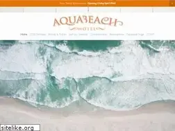 Sites similar to aquabeach.com