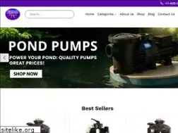 Sites similar to aquabead.com