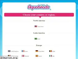 Sites similar to aquabeadsart.com