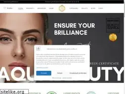 Sites similar to aquabeauty.ro