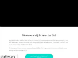 Sites similar to aquabeba.com