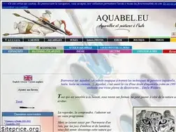 Sites similar to aquabel.eu