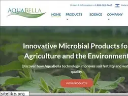 Sites similar to aquabellaorganics.com
