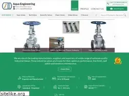 Sites similar to aquabellowsealvalves.com