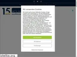 Sites similar to aquabest-wasserbetten.de