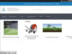 Sites similar to aquabestkz.kz