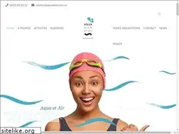 Sites similar to aquabienetre.re