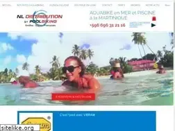 Sites similar to aquabike-nldistribution.com