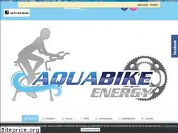 Sites similar to aquabikenergy.com