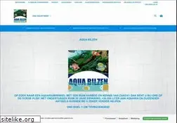 Sites similar to aquabilzen.be