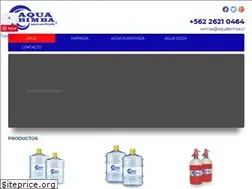 Sites similar to aquabimba.cl