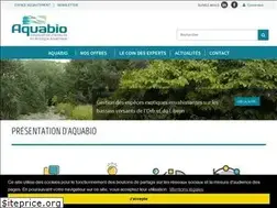 Sites similar to aquabio-conseil.com