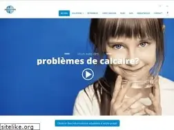 Sites similar to aquabion-distribution.com