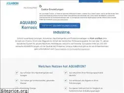Sites similar to aquabion.at