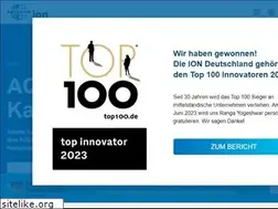 Sites similar to aquabion.net