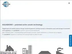 Sites similar to aquabion.se