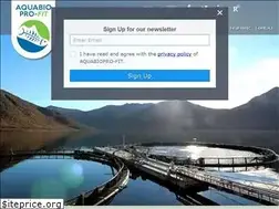 Sites similar to aquabioprofit.eu