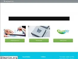 Sites similar to aquabir.com.tr