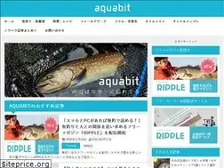 Sites similar to aquabit.link