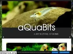 Sites similar to aquabits.de