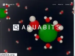 Sites similar to aquabitsq.com