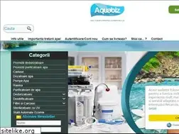 Sites similar to aquabiz.ro