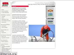Sites similar to aquablast.co.uk
