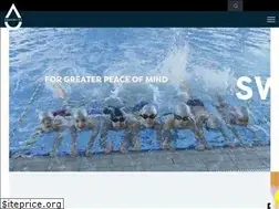 Sites similar to aquabliss.com.au