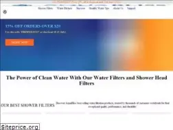 Sites similar to aquabliss.com