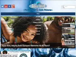 Sites similar to aquablue.ca