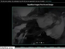 Sites similar to aquablueimages.com